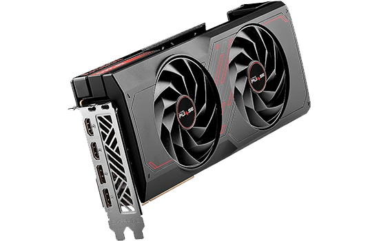 Potencialize Sua Experiência de Jogo: Placa de Vídeo